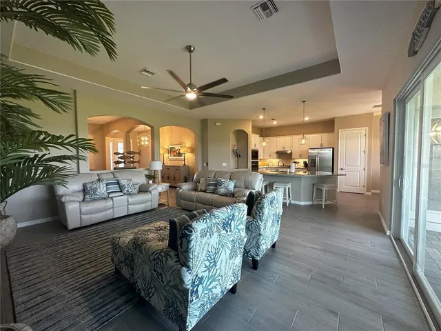 $8,000 | 25115 Longmeadow Drive, Punta Gorda, FL 33955