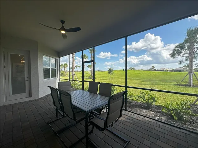 $8,000 | 25115 Longmeadow Drive, Punta Gorda, FL 33955