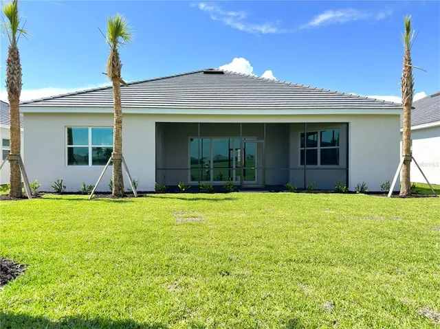 $8,000 | 25115 Longmeadow Drive, Punta Gorda, FL 33955