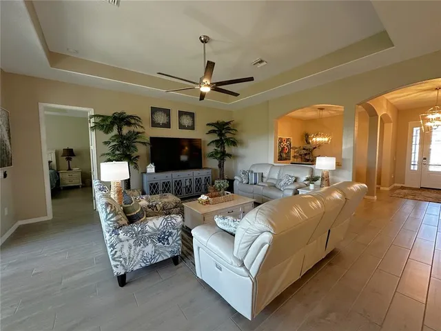 $8,000 | 25115 Longmeadow Drive, Punta Gorda, FL 33955