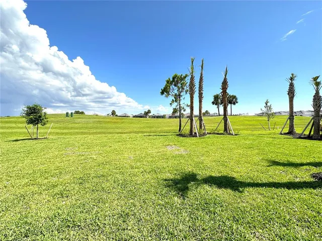 $8,000 | 25115 Longmeadow Drive, Punta Gorda, FL 33955