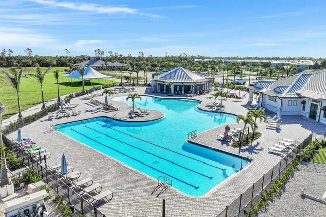 $8,000 | 25115 Longmeadow Drive, Punta Gorda, FL 33955