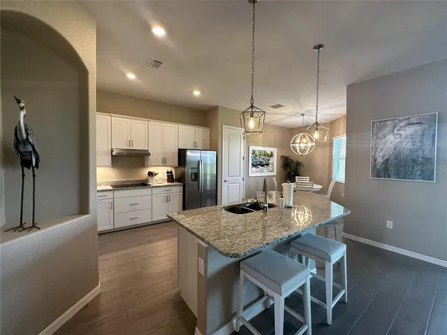 $8,000 | 25115 Longmeadow Drive, Punta Gorda, FL 33955