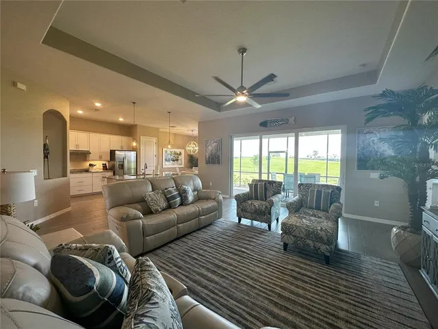 $8,000 | 25115 Longmeadow Drive, Punta Gorda, FL 33955