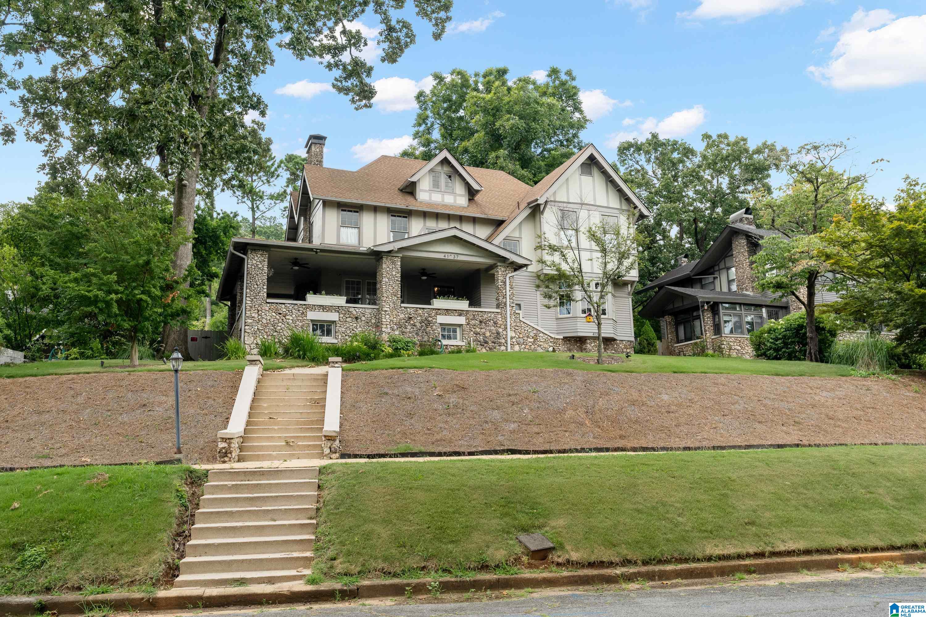 4137 Crescent Road Birmingham, AL 35222 - Photo 58 of 61