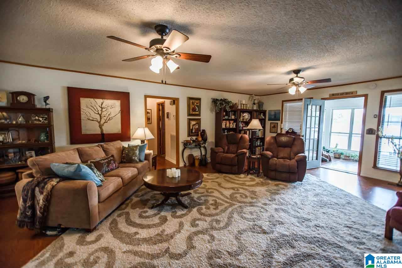 800 Black Acres Road Cropwell, AL 35054 - Photo 16 of 44