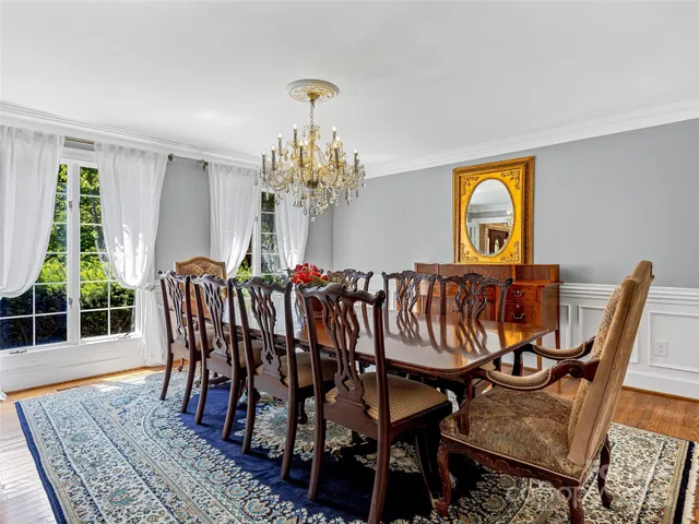 $1,500,000 | 163 Northern Lights Lane, Hendersonville, NC 28739