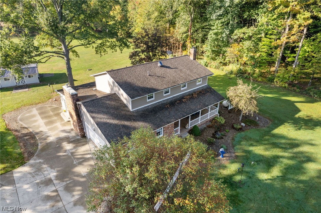 4204 Laubert Road Atwater, OH 44201 - Photo 28 of 35