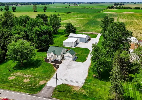 $339,900 | 968 East Jefferson Street, Tipton, IN 46072