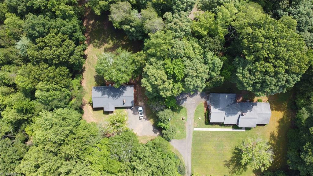 541 Conrad Road Lewisville, NC 27023 - Photo 49 of 50 Both Homes 541 and 549 Conrad
