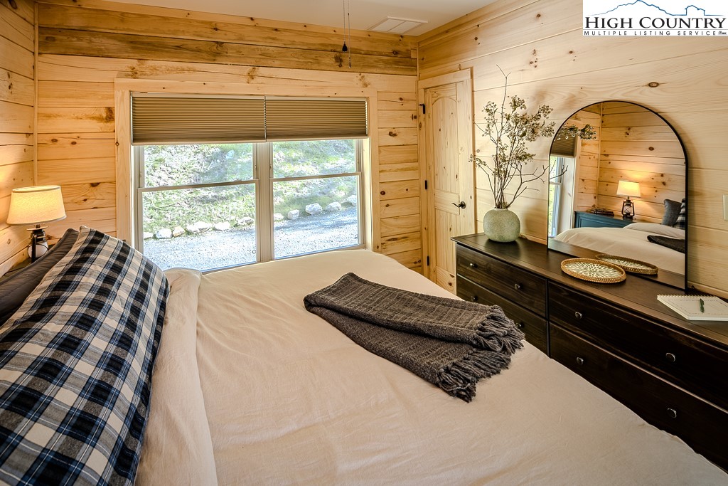 225 Oak Road Beech Mountain, NC 28604 - Photo 22 of 36