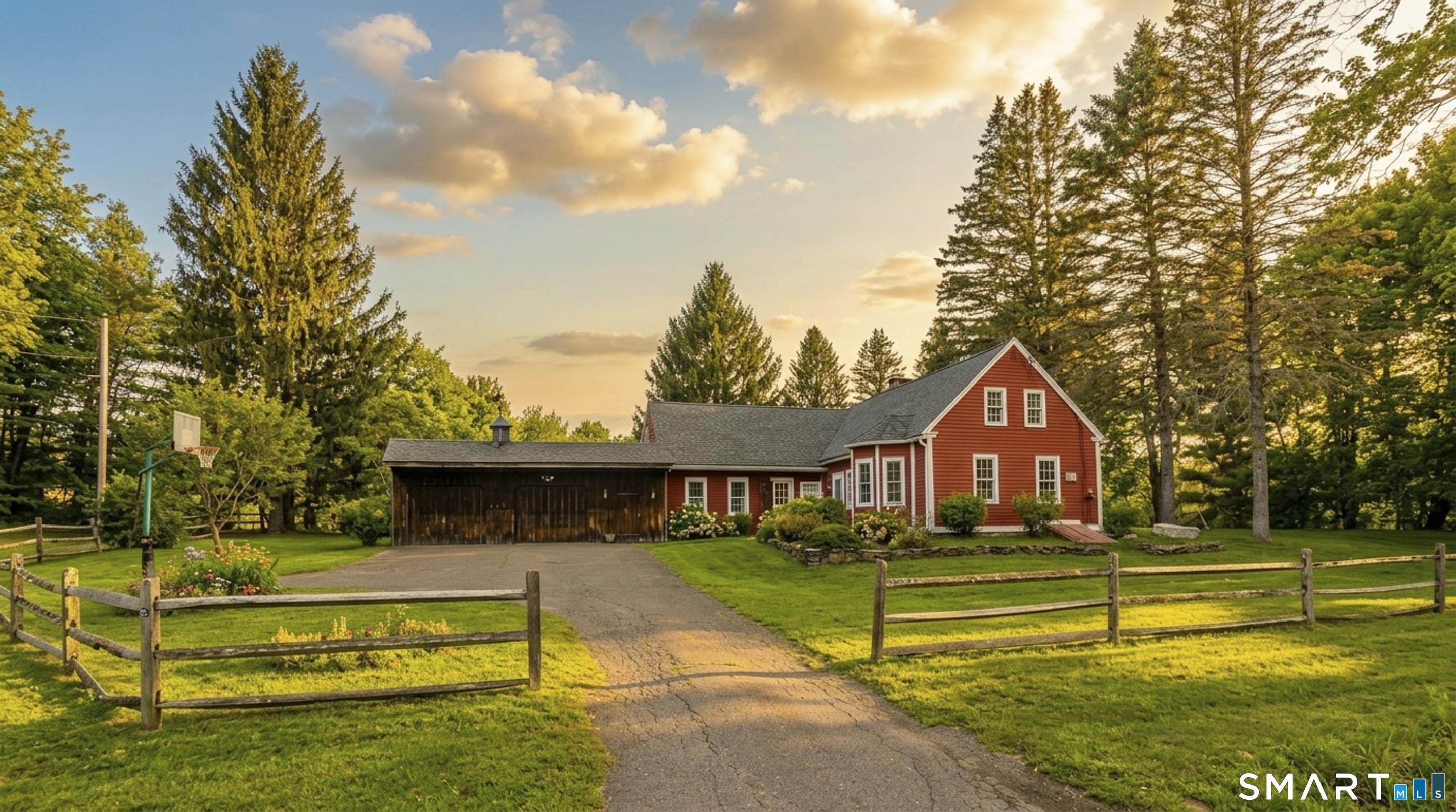 516 Cherry Brook Road Canton, CT 06019 - Photo 1 of 40