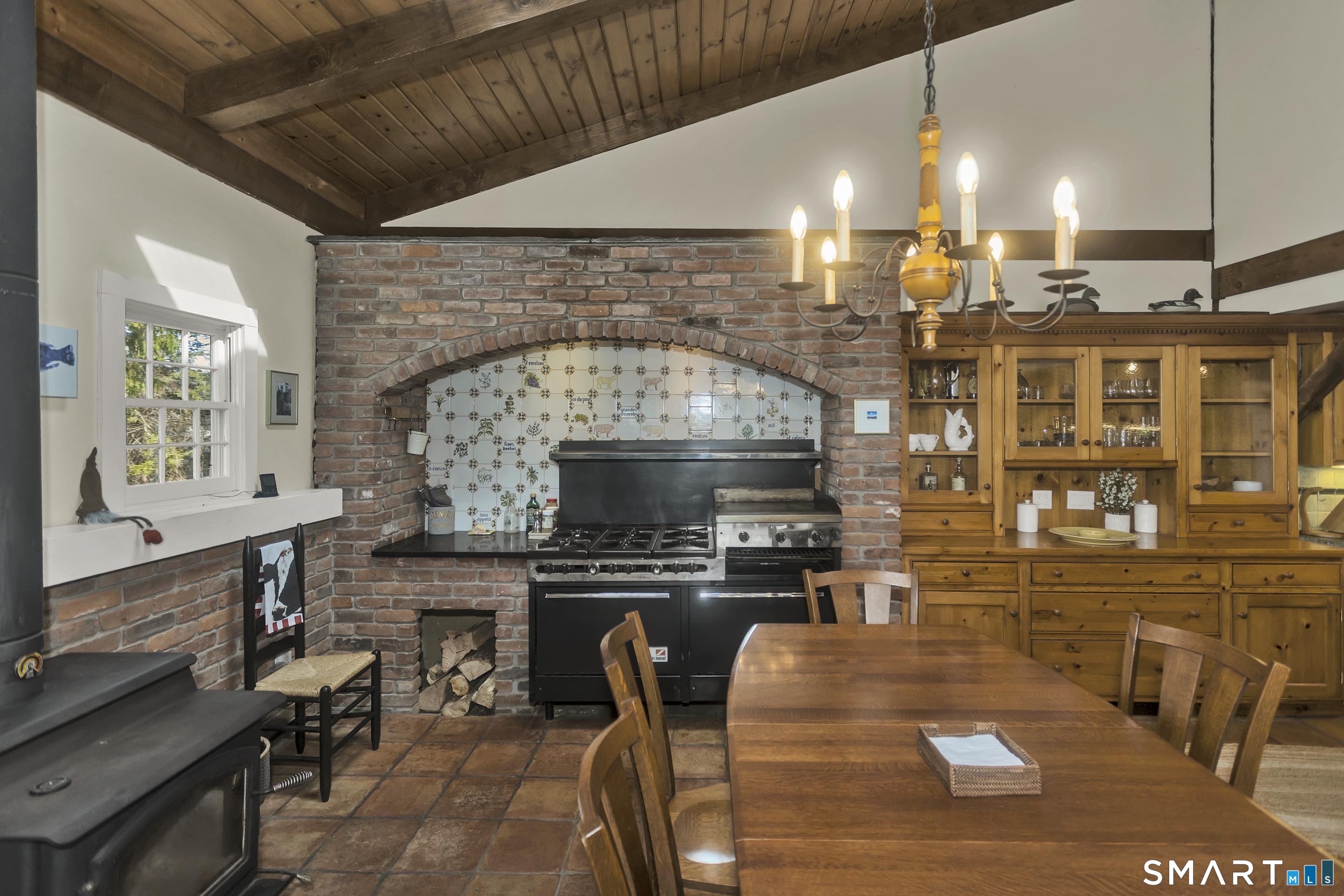 516 Cherry Brook Road Canton, CT 06019 - Photo 12 of 40