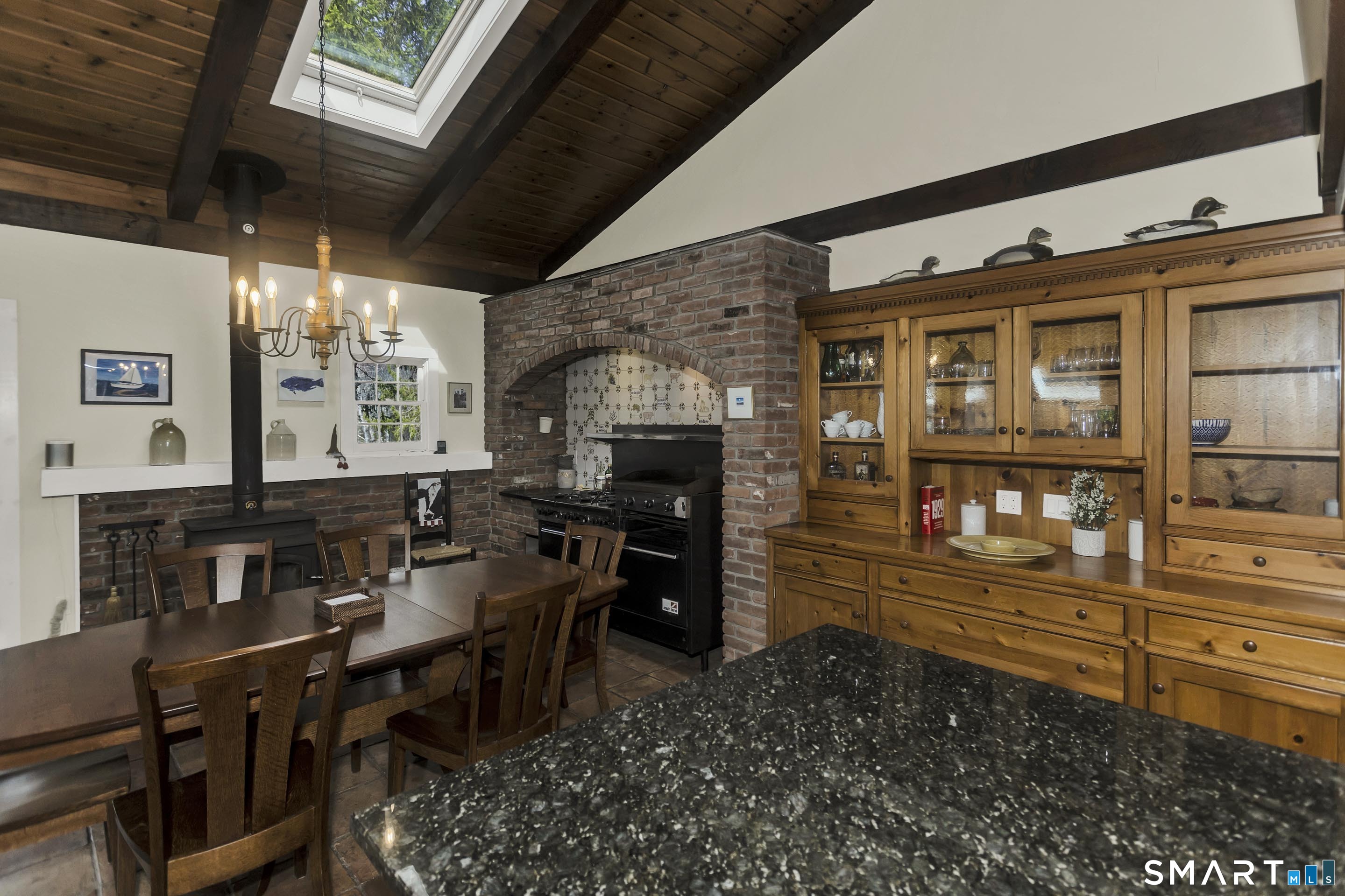 516 Cherry Brook Road Canton, CT 06019 - Photo 13 of 40