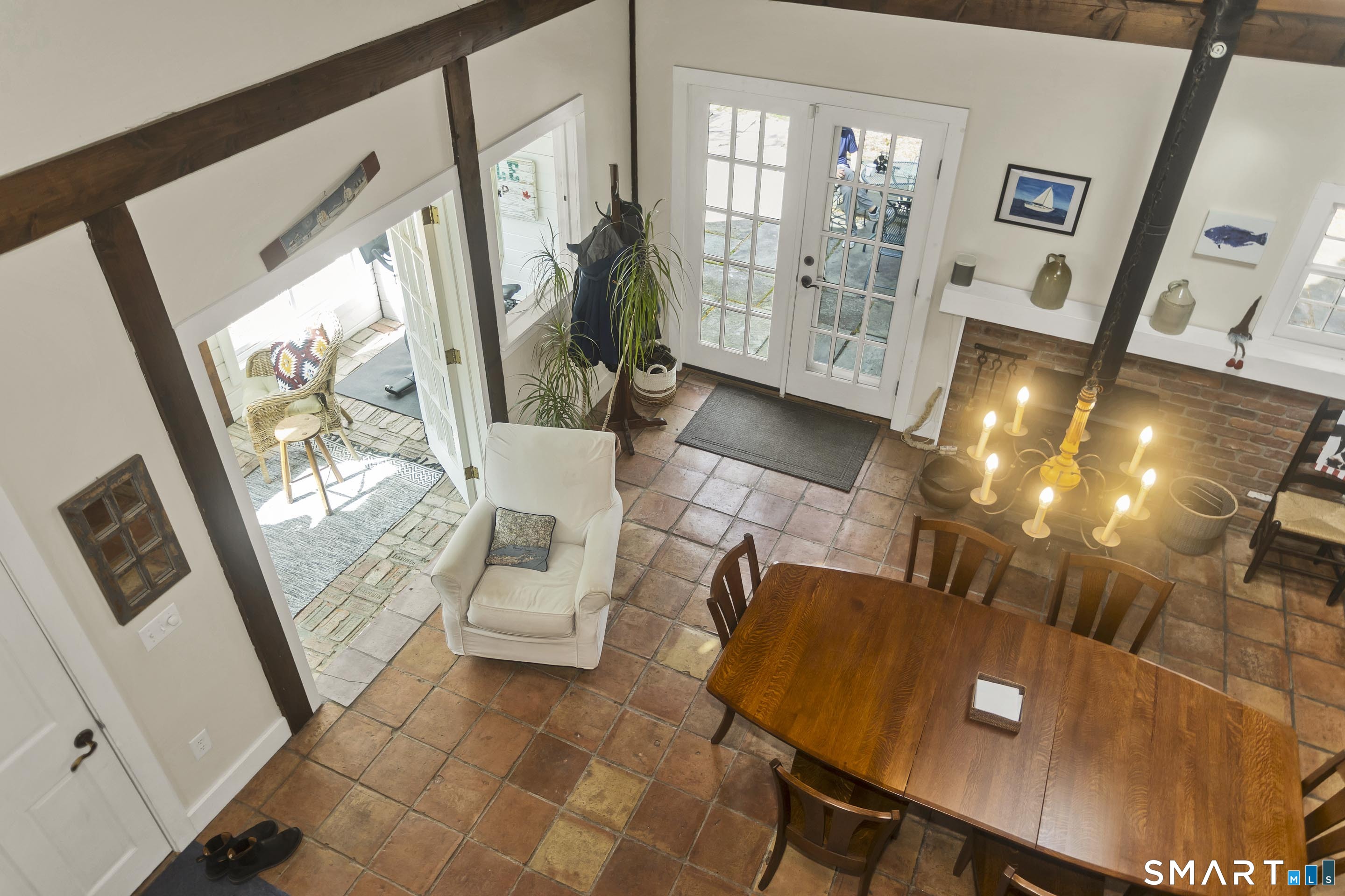 516 Cherry Brook Road Canton, CT 06019 - Photo 14 of 40