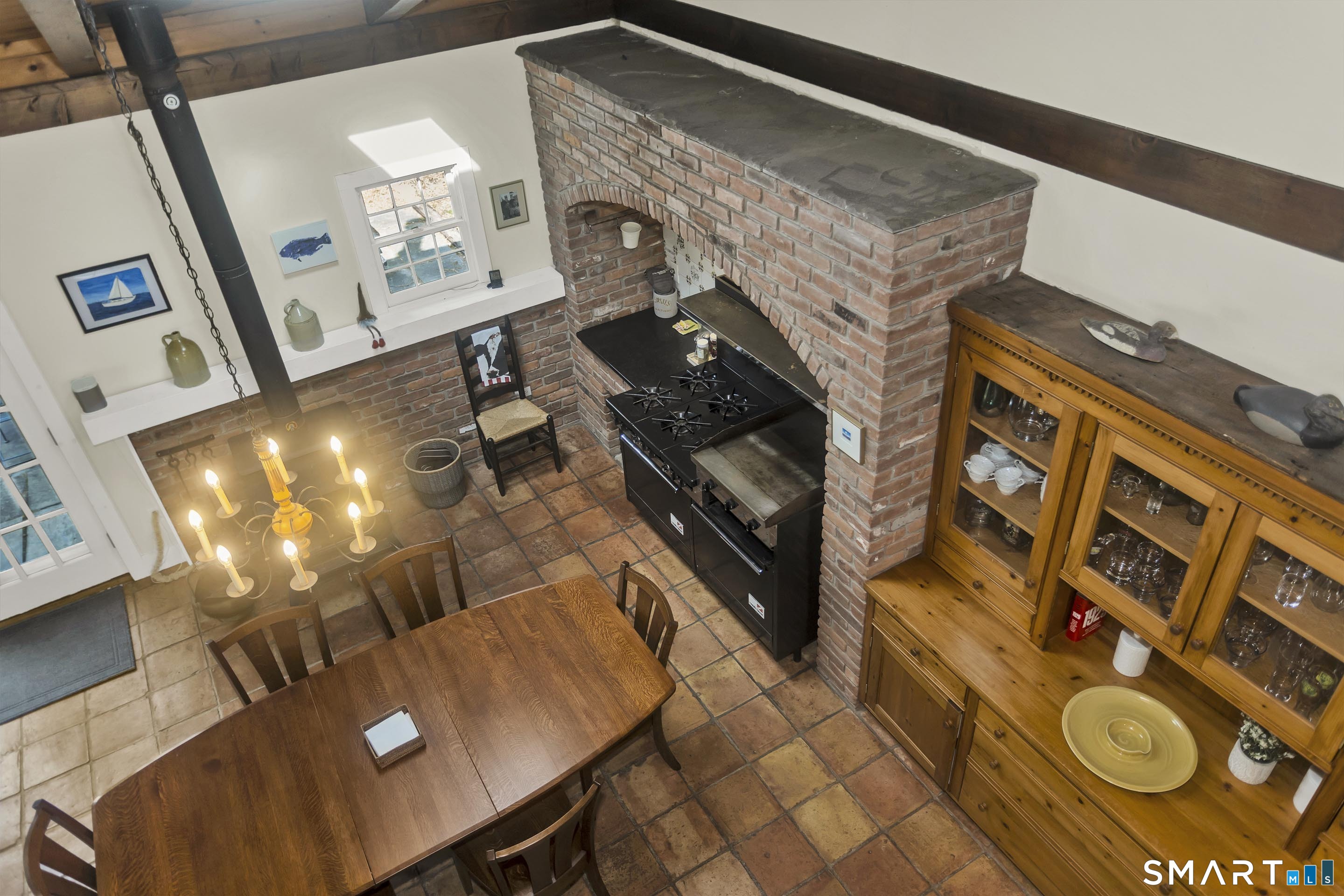 516 Cherry Brook Road Canton, CT 06019 - Photo 15 of 40