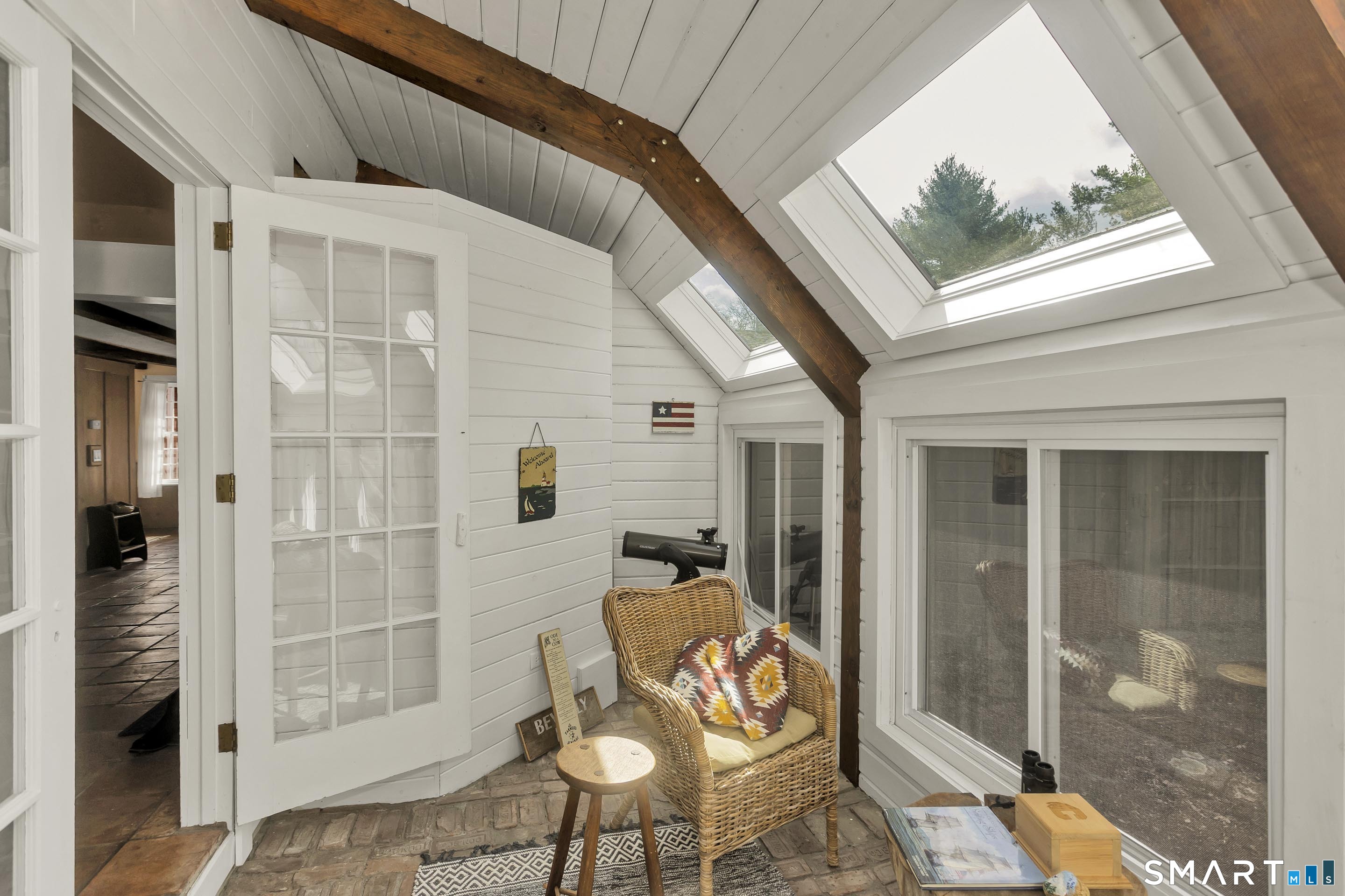 516 Cherry Brook Road Canton, CT 06019 - Photo 16 of 40