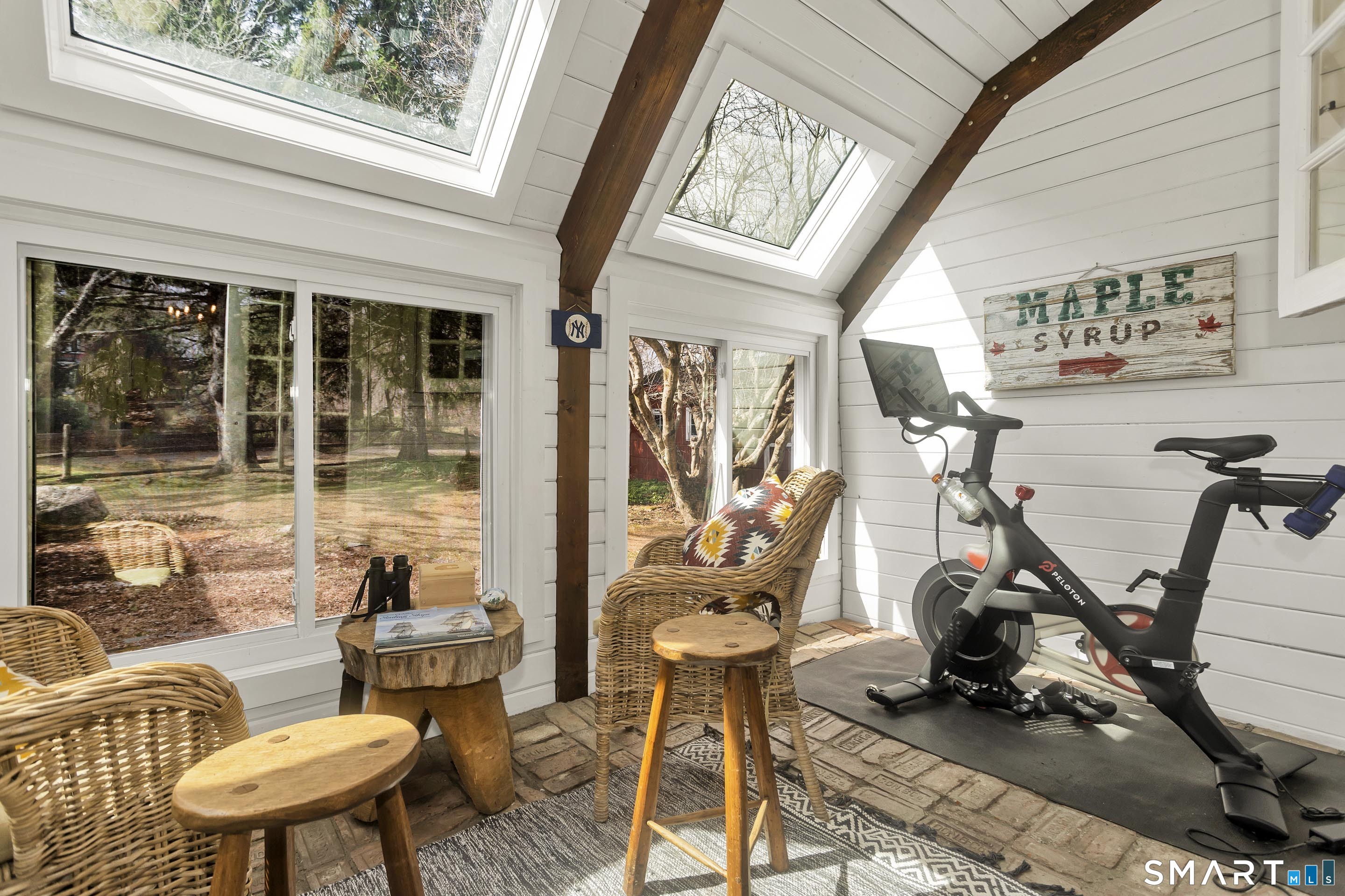 516 Cherry Brook Road Canton, CT 06019 - Photo 17 of 40