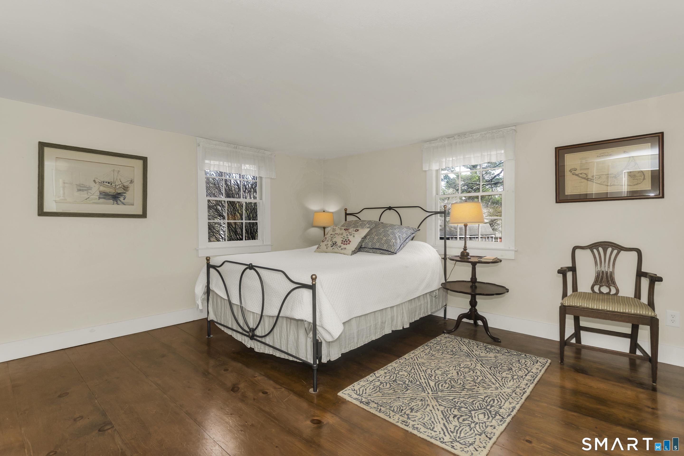 516 Cherry Brook Road Canton, CT 06019 - Photo 19 of 40