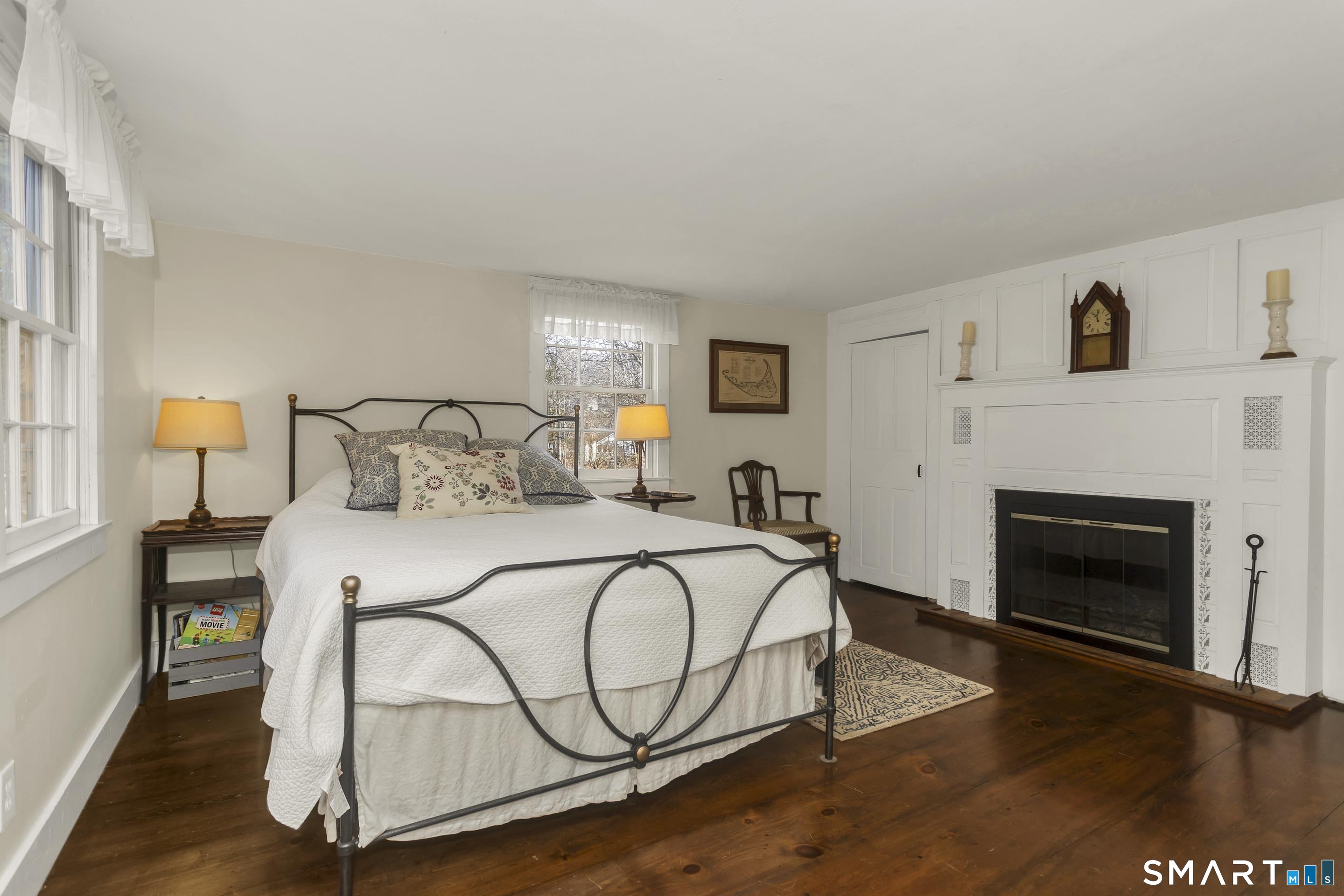 516 Cherry Brook Road Canton, CT 06019 - Photo 20 of 40