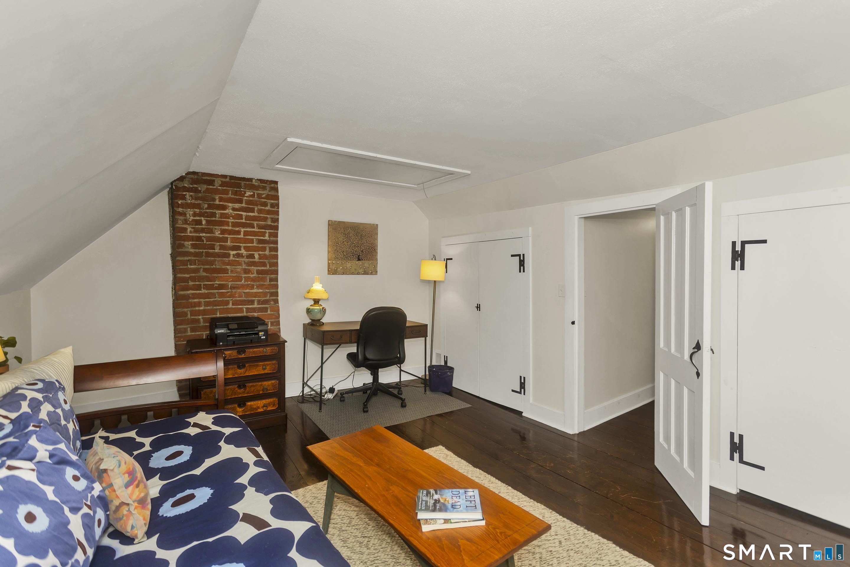 516 Cherry Brook Road Canton, CT 06019 - Photo 24 of 40