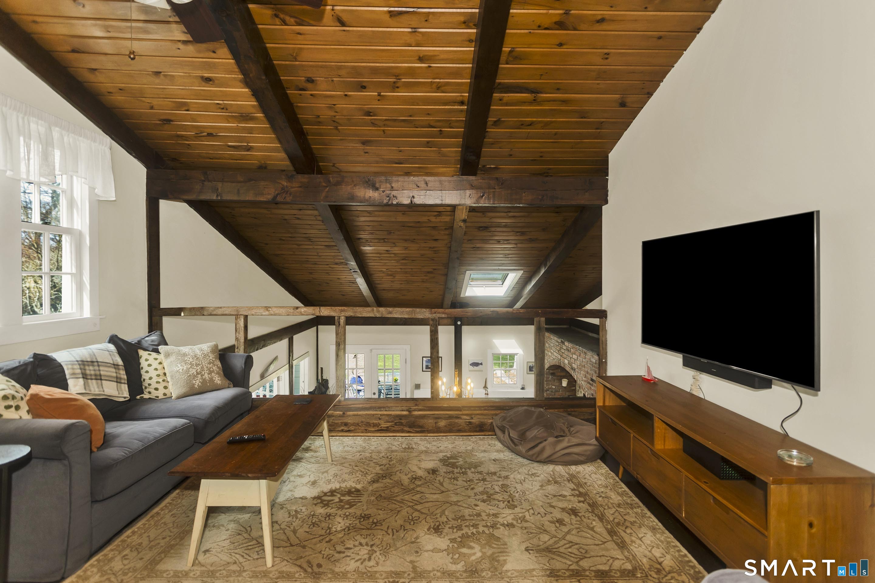 516 Cherry Brook Road Canton, CT 06019 - Photo 26 of 40