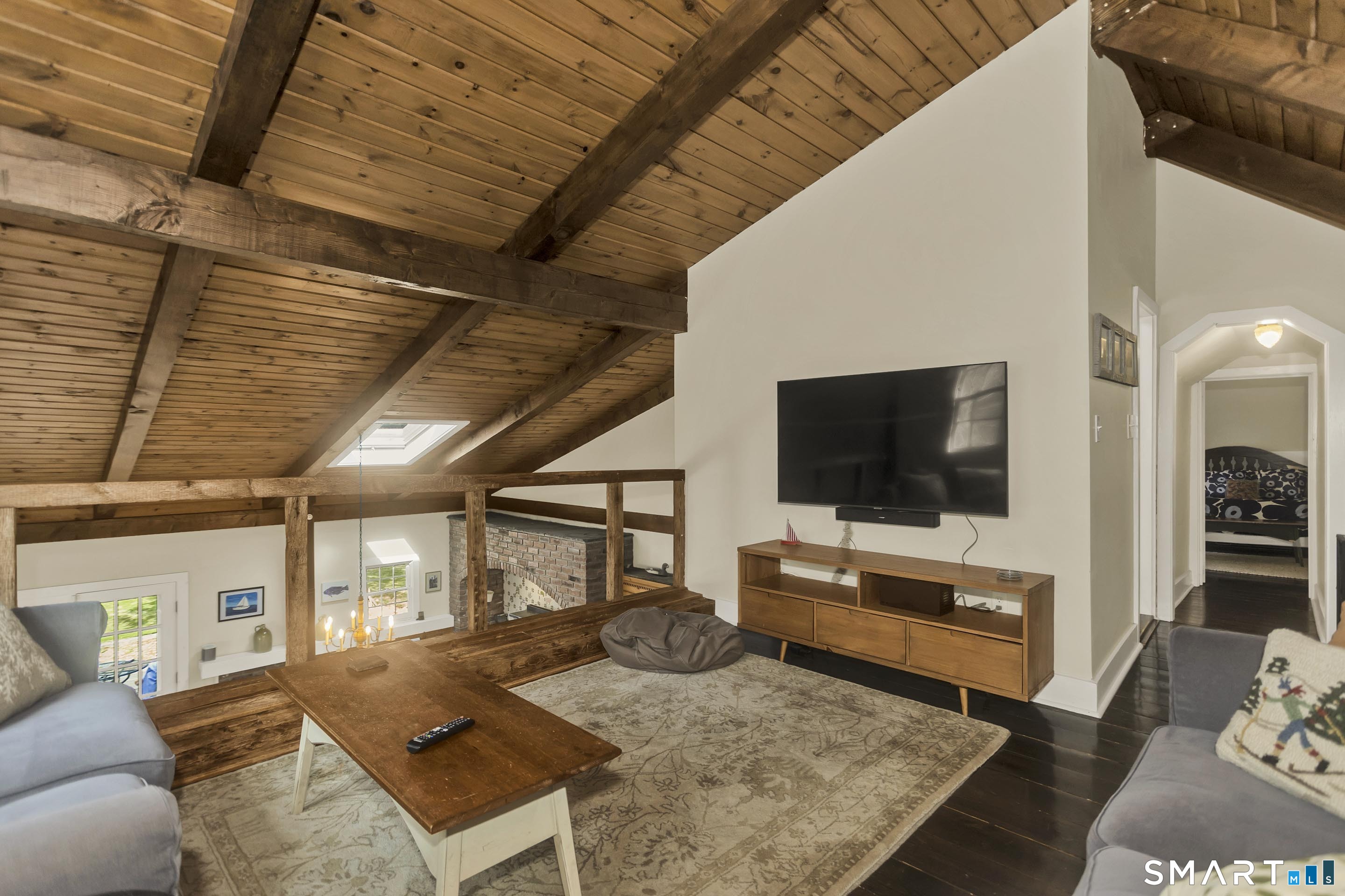 516 Cherry Brook Road Canton, CT 06019 - Photo 27 of 40