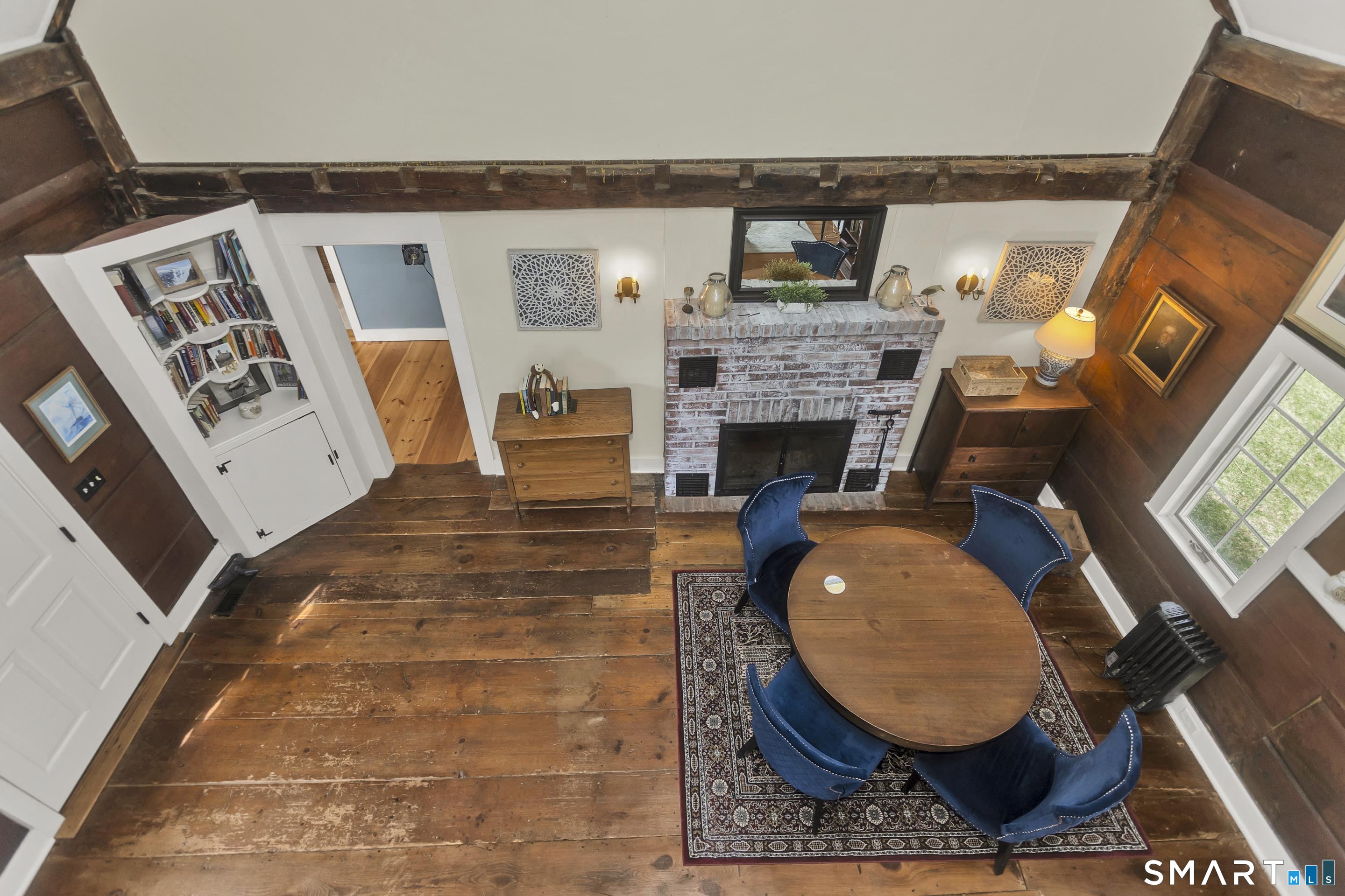 516 Cherry Brook Road Canton, CT 06019 - Photo 30 of 40