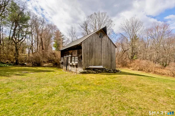 $600,000 | 516 Cherry Brook Road, Canton, CT 06019