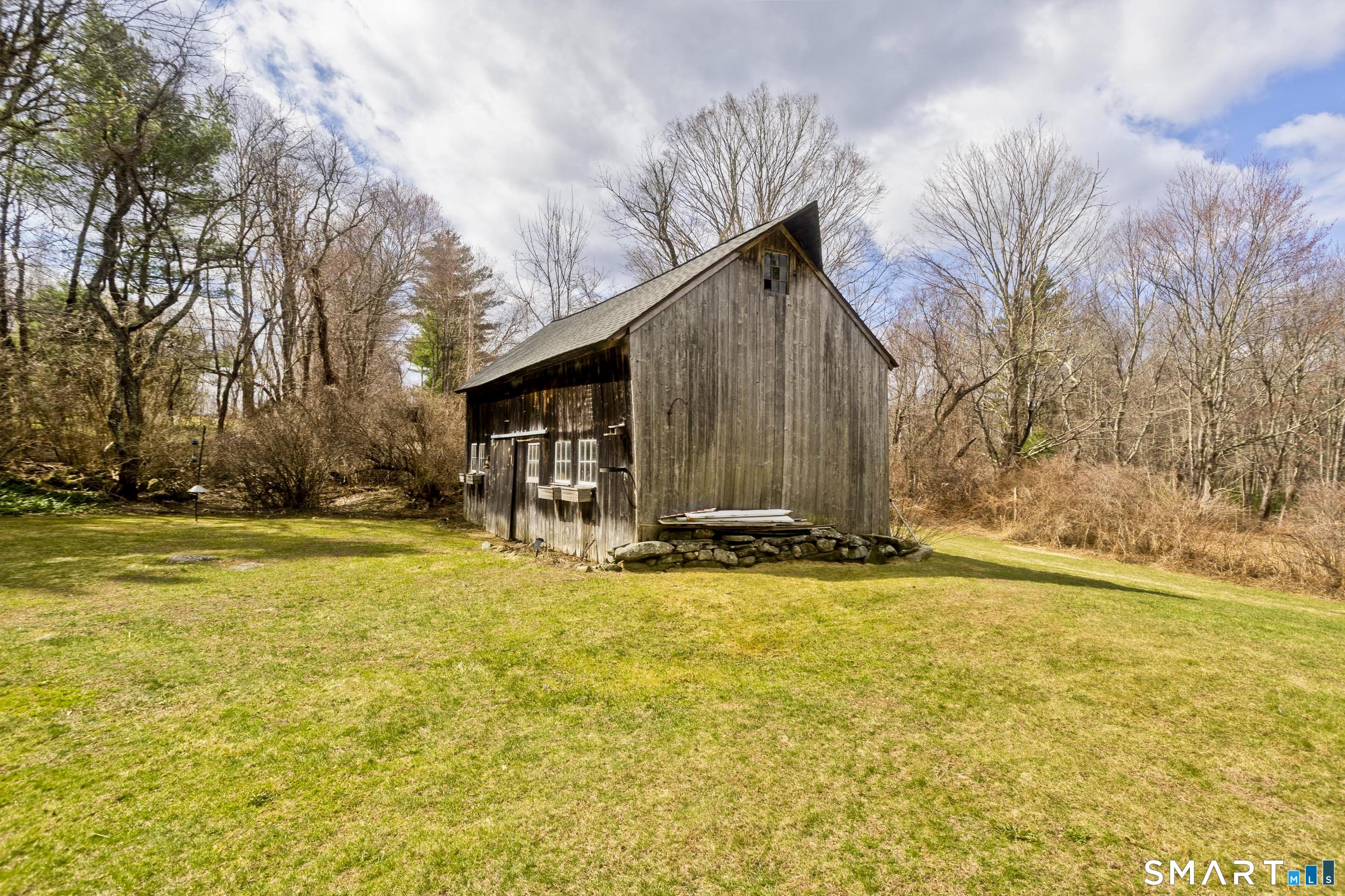 516 Cherry Brook Road Canton, CT 06019 - Photo 3 of 40