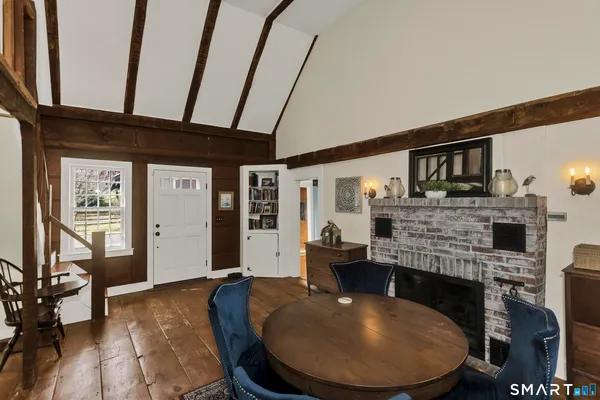 $600,000 | 516 Cherry Brook Road, Canton, CT 06019