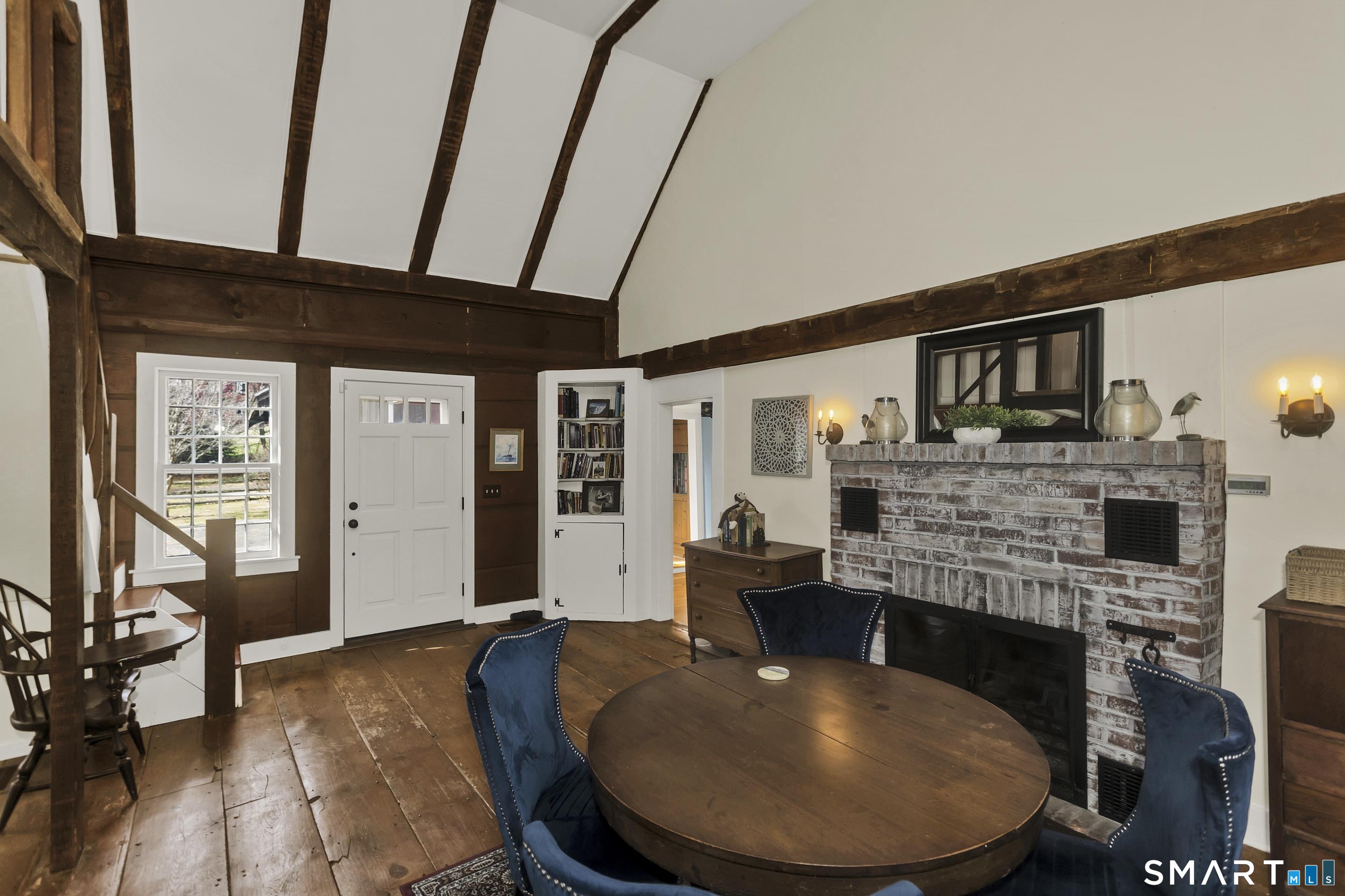 516 Cherry Brook Road Canton, CT 06019 - Photo 33 of 40