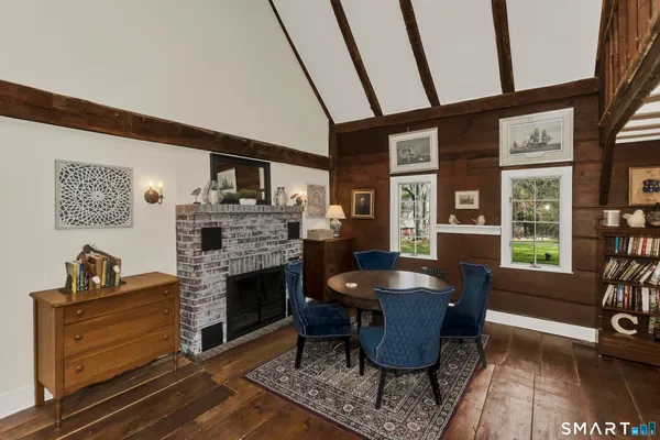 $600,000 | 516 Cherry Brook Road, Canton, CT 06019