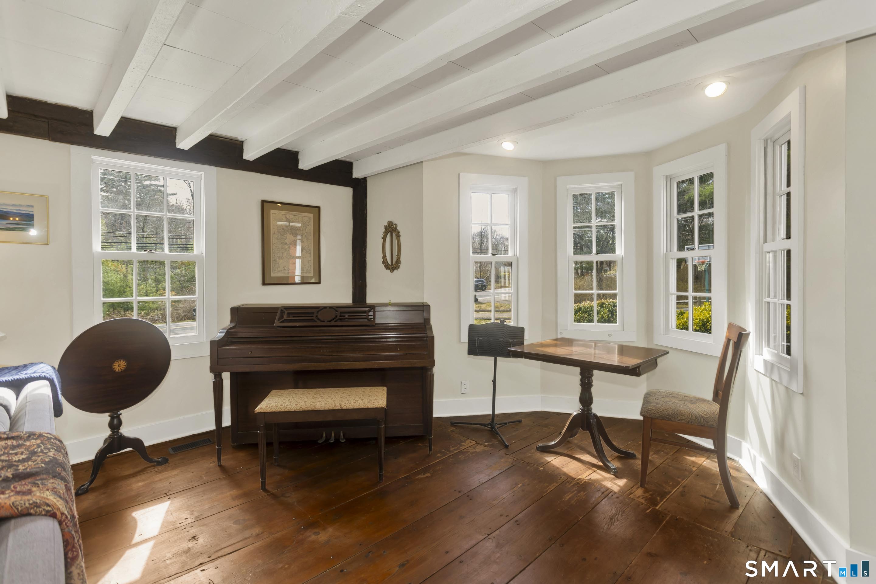 516 Cherry Brook Road Canton, CT 06019 - Photo 37 of 40