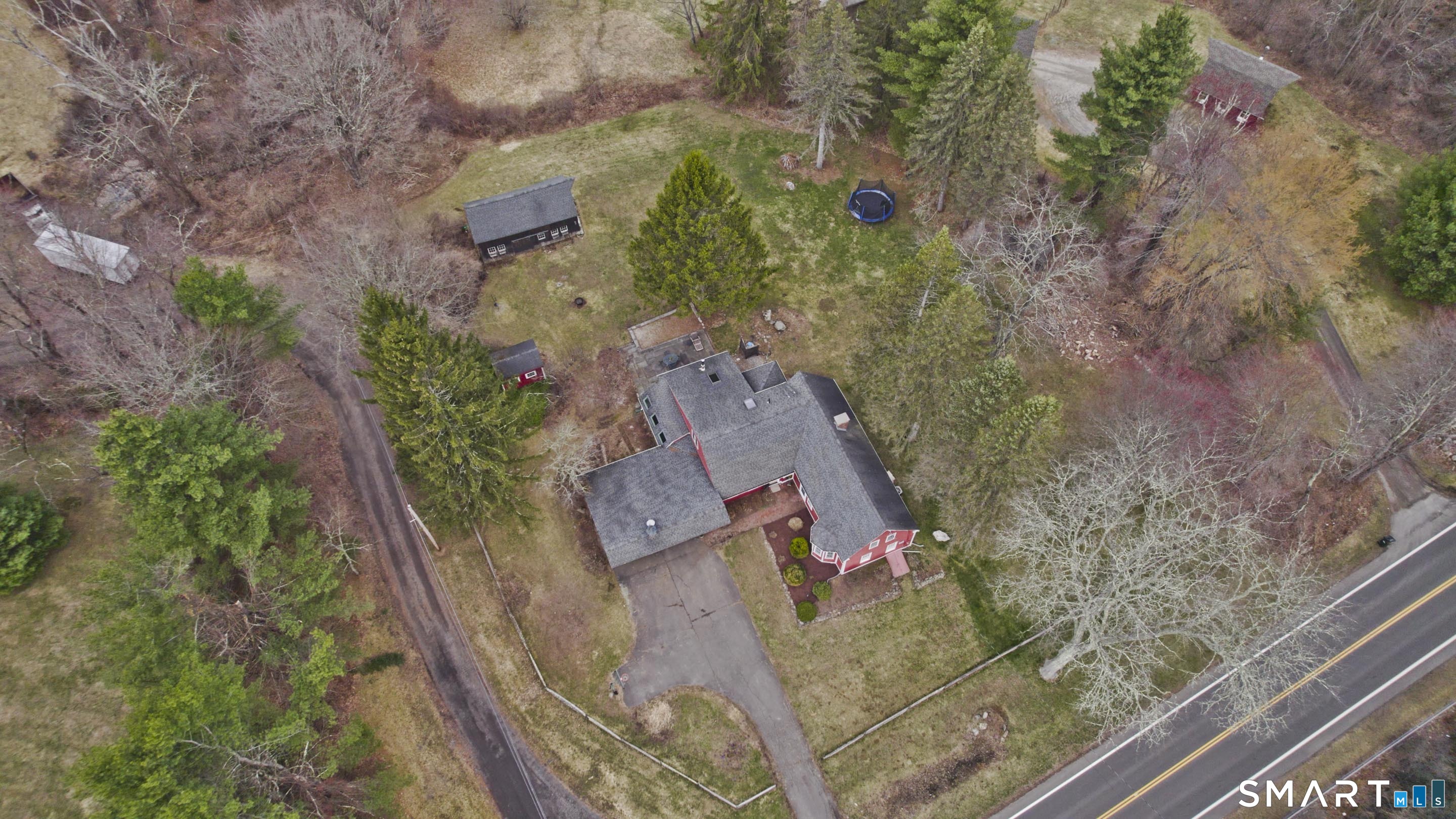 516 Cherry Brook Road Canton, CT 06019 - Photo 40 of 40