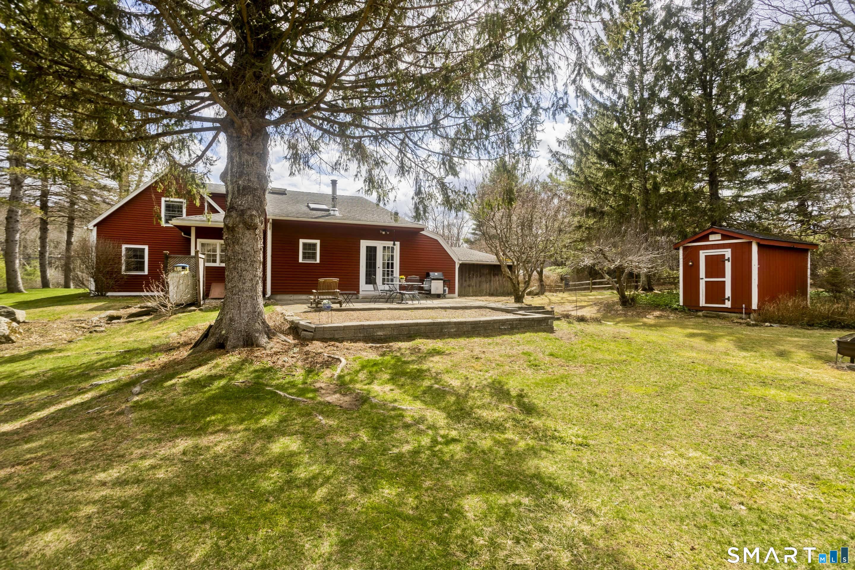 516 Cherry Brook Road Canton, CT 06019 - Photo 4 of 40