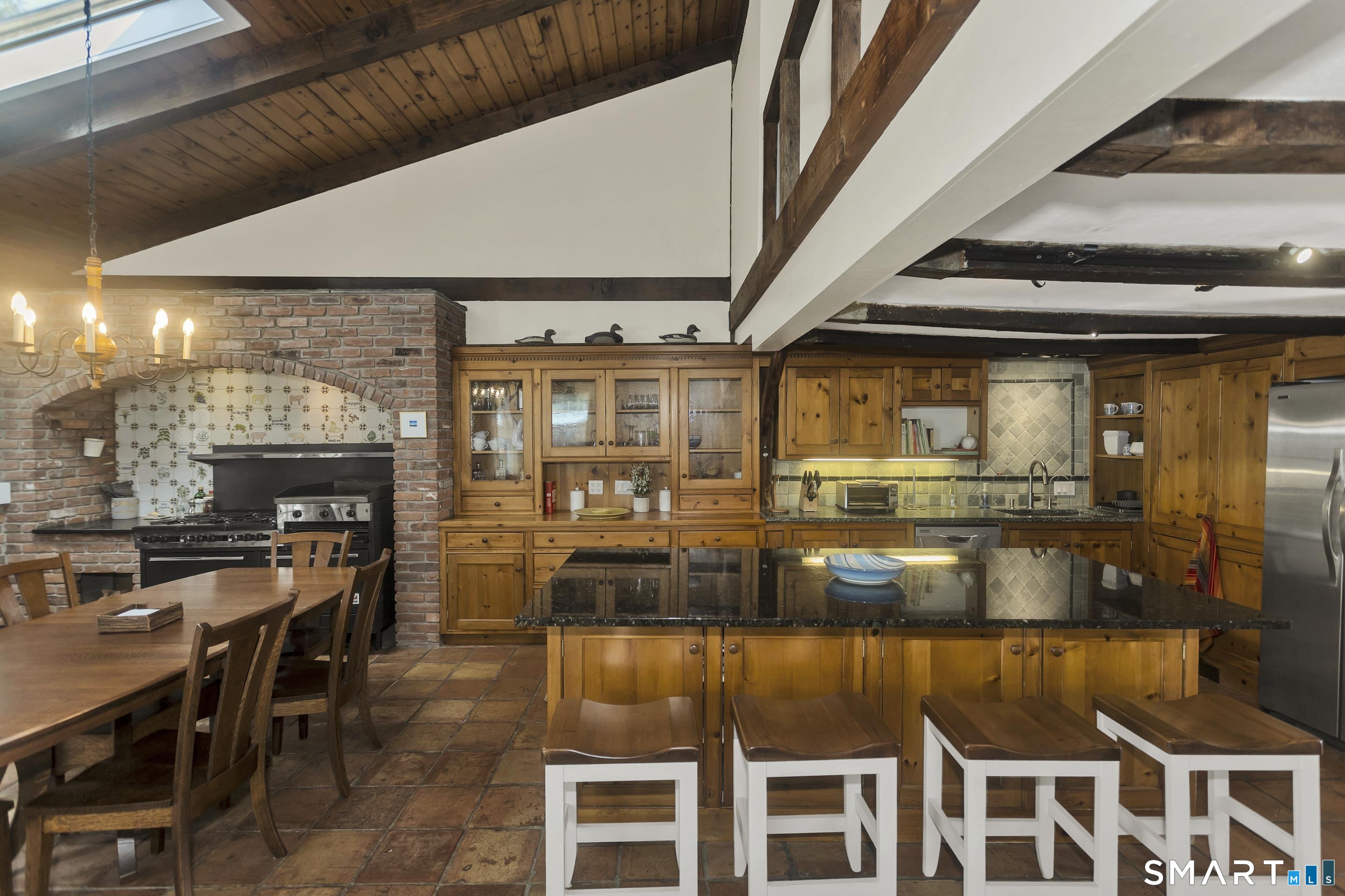 516 Cherry Brook Road Canton, CT 06019 - Photo 6 of 40