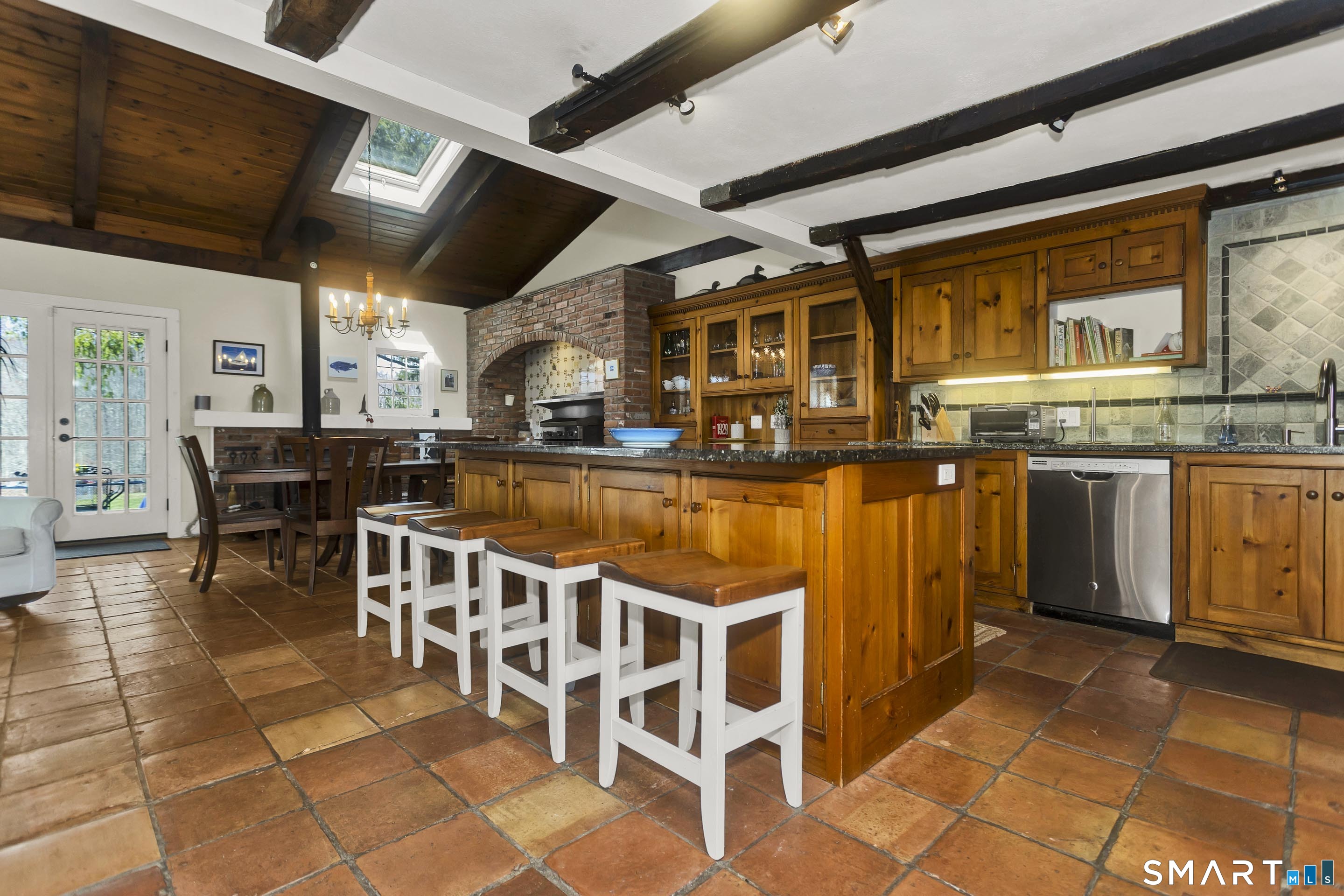 516 Cherry Brook Road Canton, CT 06019 - Photo 7 of 40