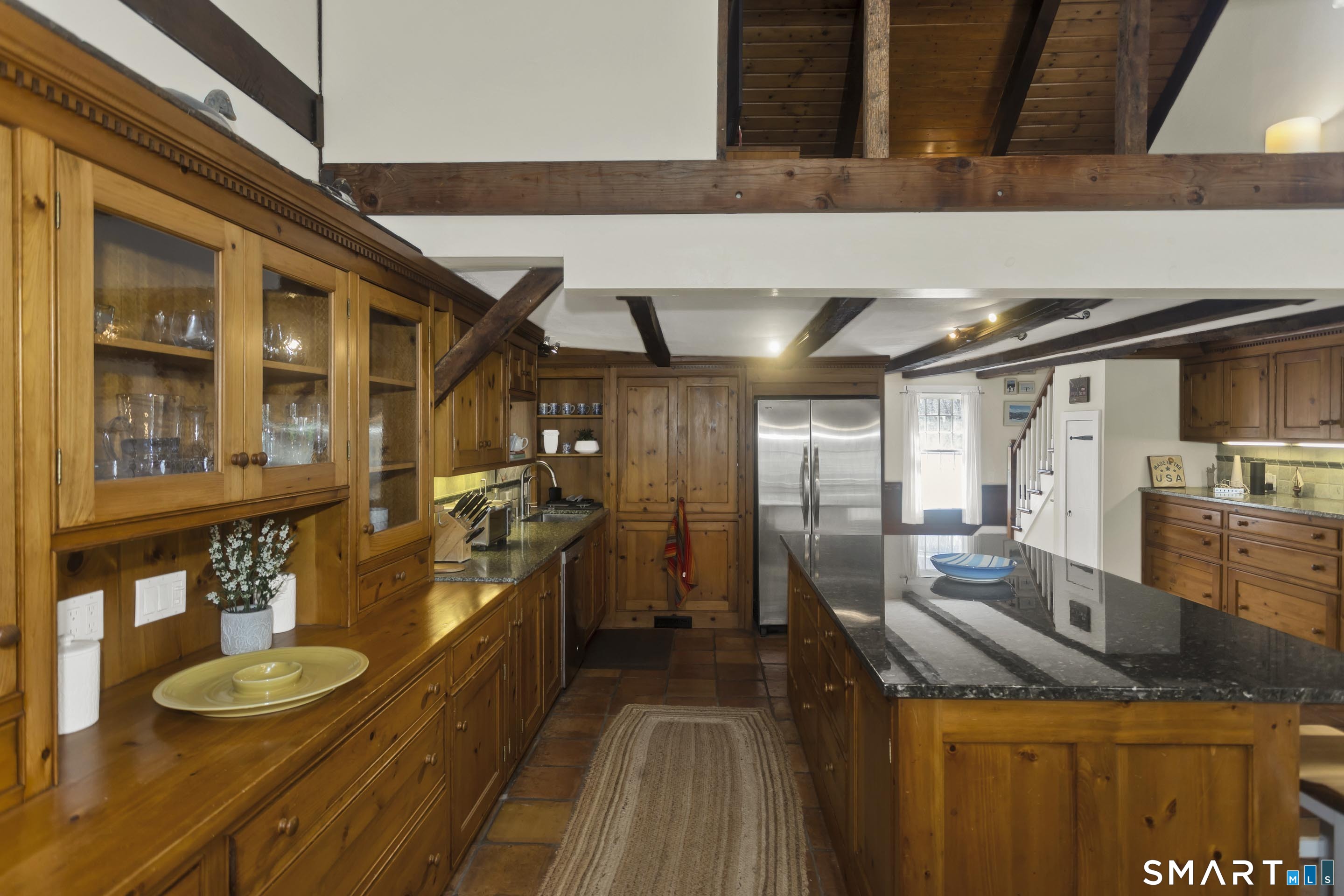 516 Cherry Brook Road Canton, CT 06019 - Photo 8 of 40