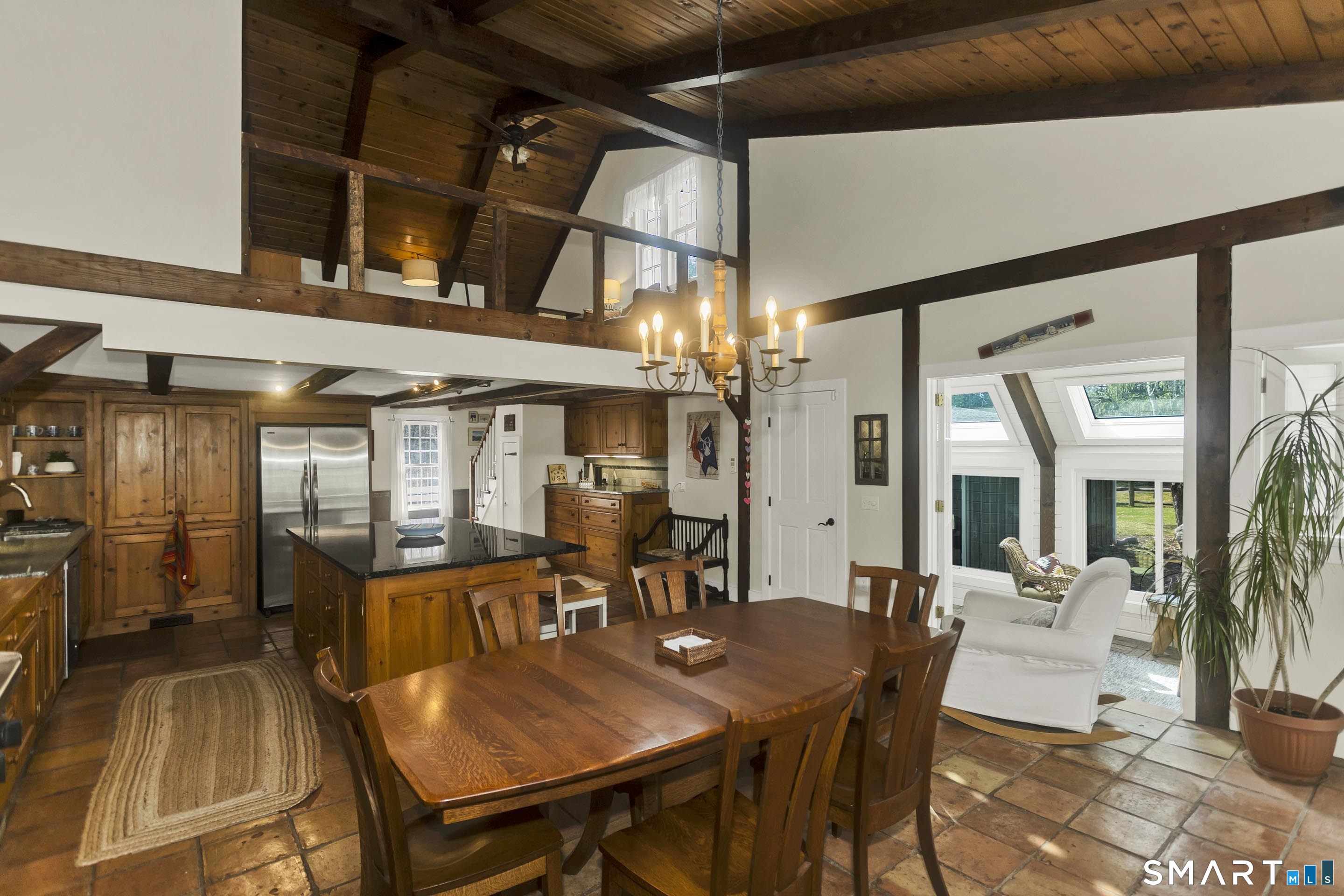 516 Cherry Brook Road Canton, CT 06019 - Photo 9 of 40