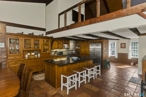 $600,000 | 516 Cherry Brook Road, Canton, CT 06019
