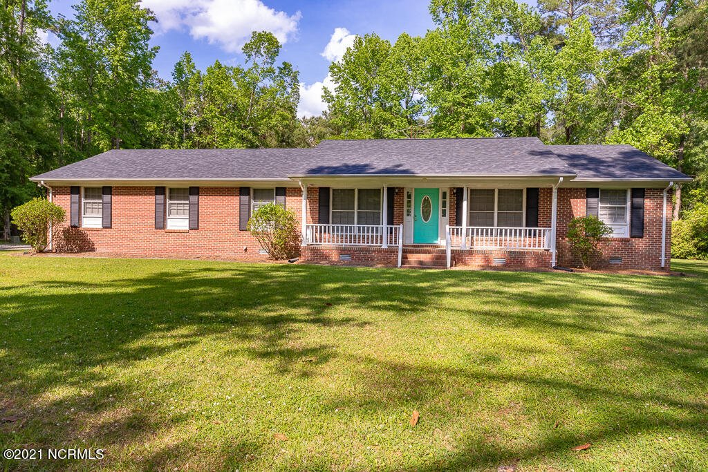 3412 Old Cherry Point Road New Bern, NC 28560 - Photo 1 of 29 IMG_1803