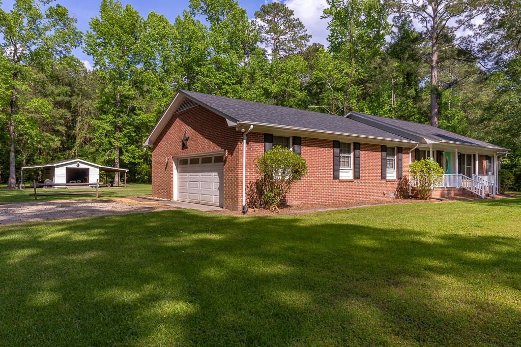 3412 Old Cherry Point Road New Bern, NC 28560 - Photo 16 of 29 IMG_1807