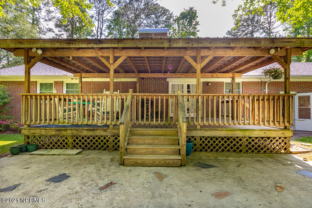 3412 Old Cherry Point Road New Bern, NC 28560 - Photo 21 of 29 IMG_1813