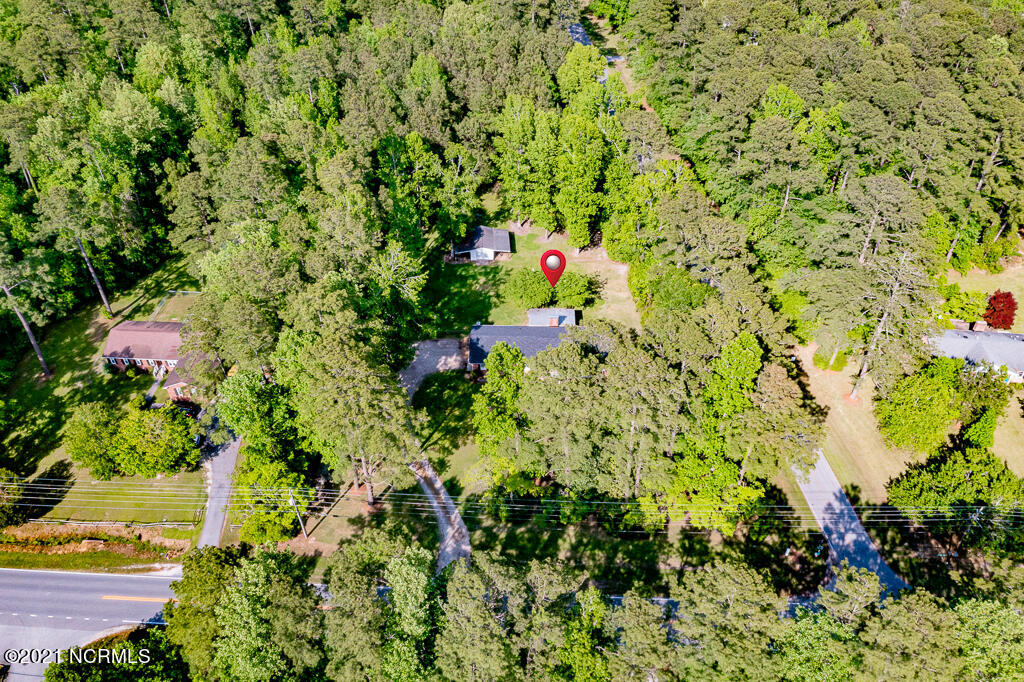 3412 Old Cherry Point Road New Bern, NC 28560 - Photo 25 of 29 DJI_0901-Edit