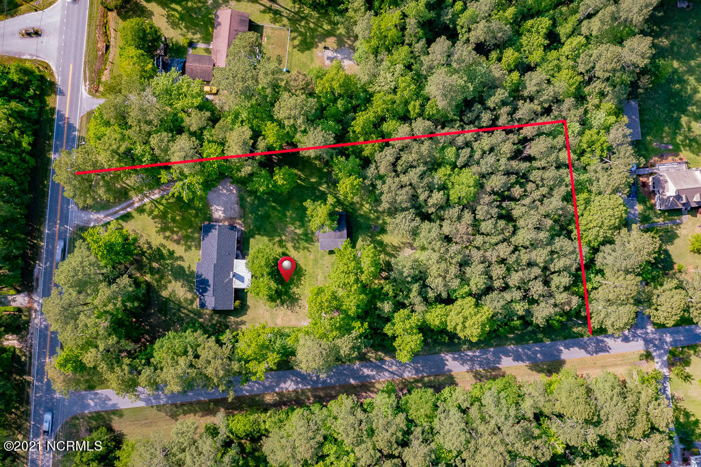 3412 Old Cherry Point Road New Bern, NC 28560 - Photo 26 of 29 DJI_0903-Edit