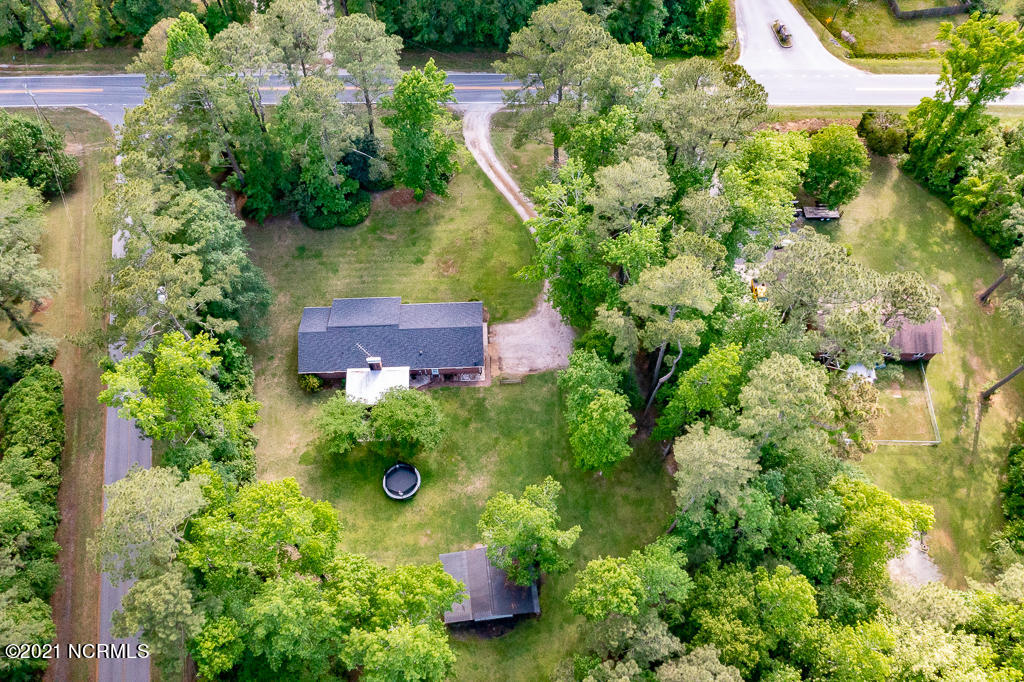 3412 Old Cherry Point Road New Bern, NC 28560 - Photo 27 of 29 DJI_0905