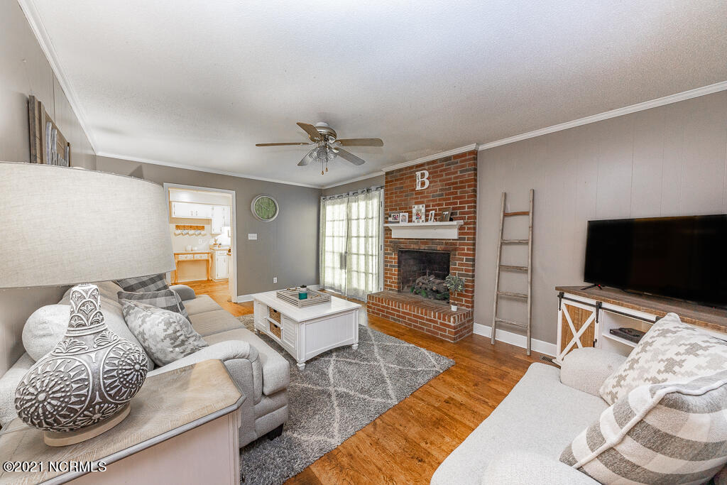 3412 Old Cherry Point Road New Bern, NC 28560 - Photo 3 of 29 IMG_1838