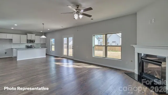 $319,000 | 812 Candy Drive, Statesville, NC 28677