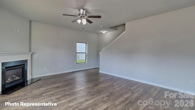 $319,000 | 812 Candy Drive, Statesville, NC 28677